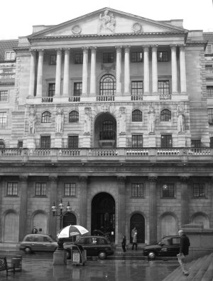 Bank of England