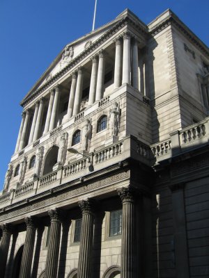 Bank of England